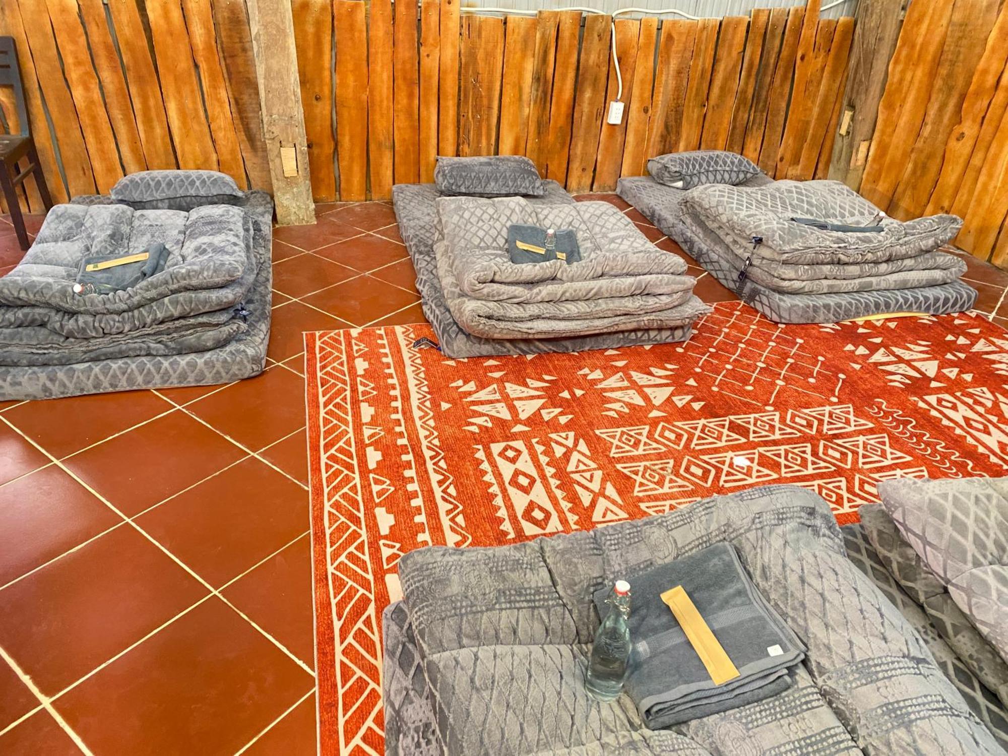 Coi Nguon Farm Glam Mang Den Hotel Kon Von Kla Kültér fotó