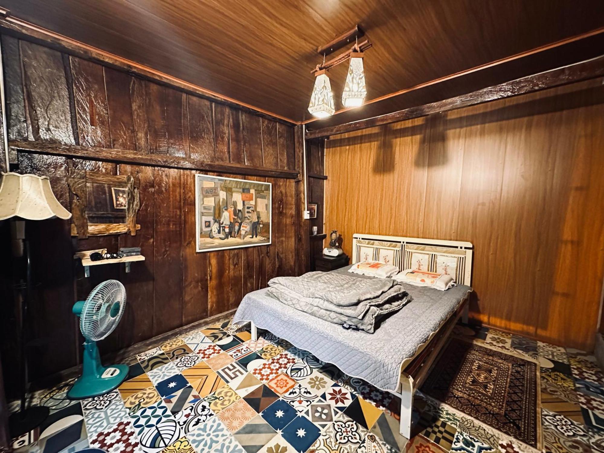 Coi Nguon Farm Glam Mang Den Hotel Kon Von Kla Kültér fotó